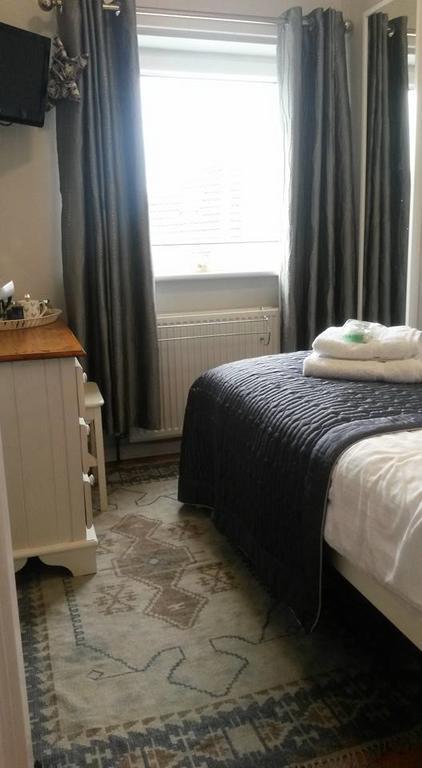 Sandsides Guest House Whitley Bay Exteriér fotografie
